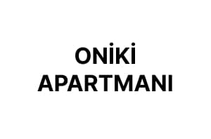 Oniki Apartmanı