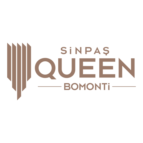 Sinpaş Queen Bomonti Rezidans